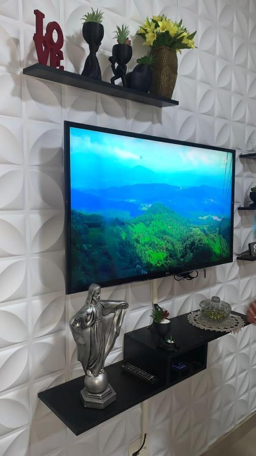 Appartamento Apartamento Em Copacabana Na Quadra Da Praia Rio de Janeiro Esterno foto