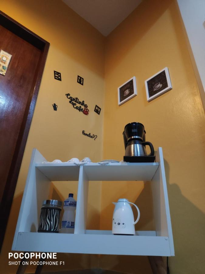 Appartamento Apartamento Em Copacabana Na Quadra Da Praia Rio de Janeiro Esterno foto