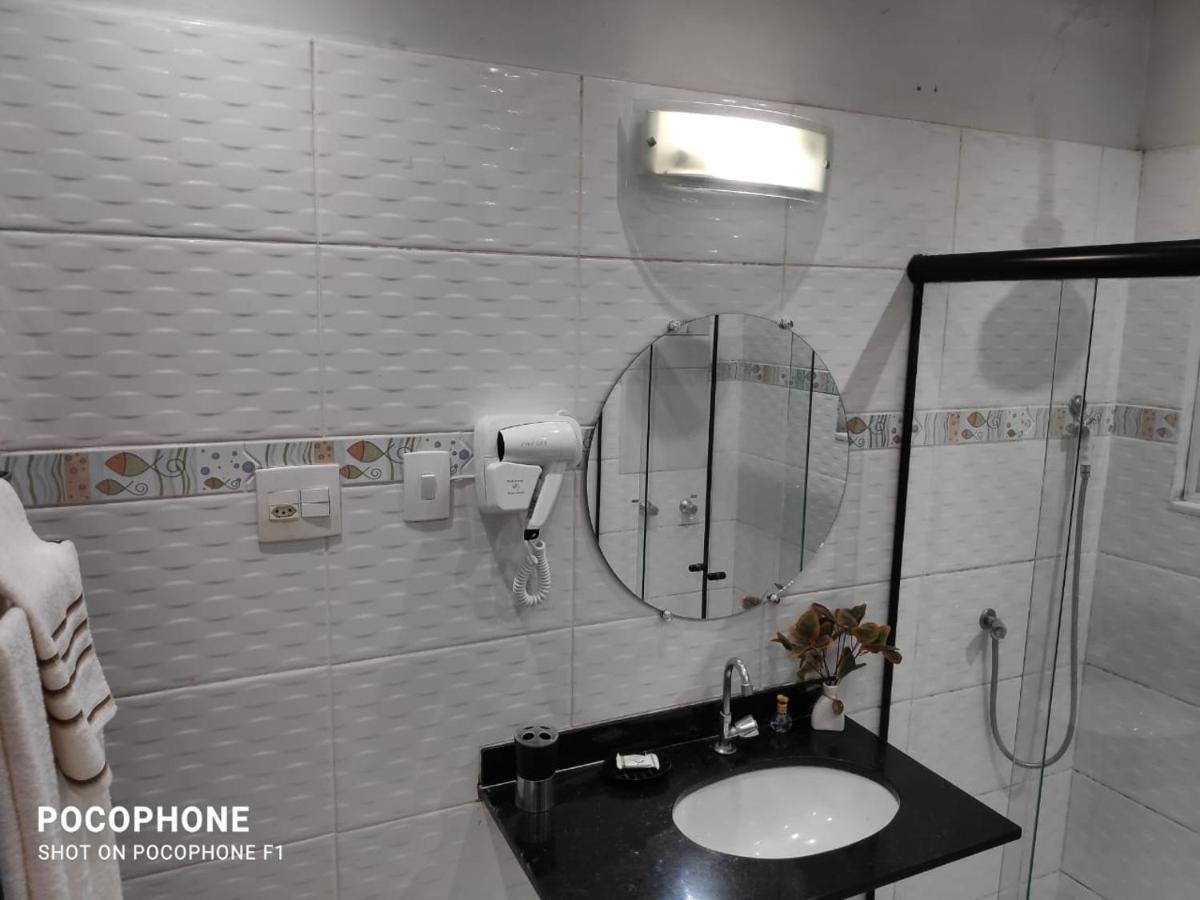 Appartamento Apartamento Em Copacabana Na Quadra Da Praia Rio de Janeiro Esterno foto