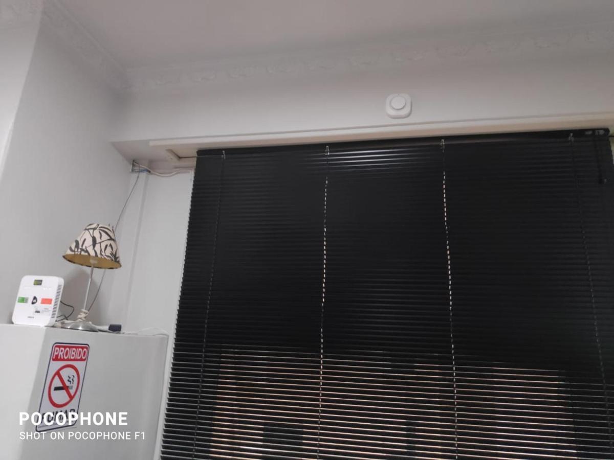 Appartamento Apartamento Em Copacabana Na Quadra Da Praia Rio de Janeiro Esterno foto