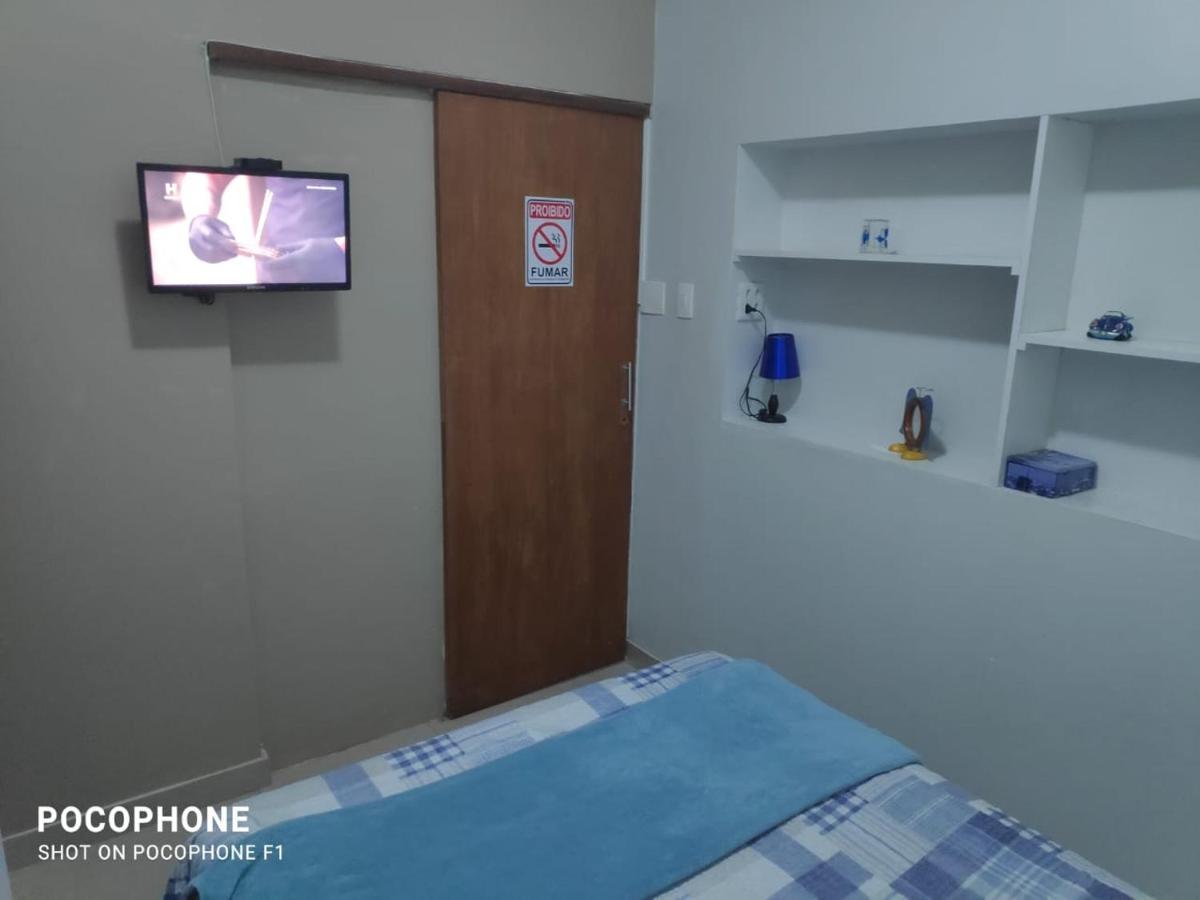 Appartamento Apartamento Em Copacabana Na Quadra Da Praia Rio de Janeiro Esterno foto